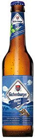 Westerwald-Brauerei H. Schneider (Hachenburger) Alkoholfrei