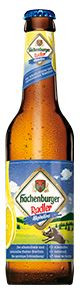 Westerwald-Brauerei H. Schneider (Hachenburger) Radler Alkoholfrei
