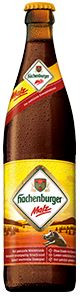 Westerwald-Brauerei H. Schneider (Hachenburger) Malz