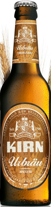 Kirner Privatbrauerei Urbräu