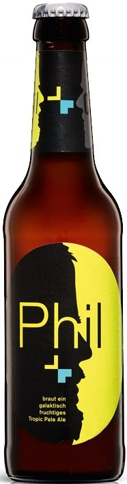 Kirner Privatbrauerei Phil