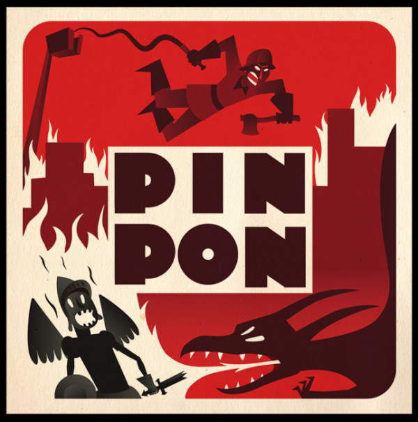 Brasserie de la Senne PinPon