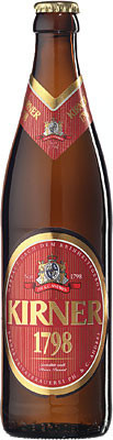 Kirner Privatbrauerei 1798