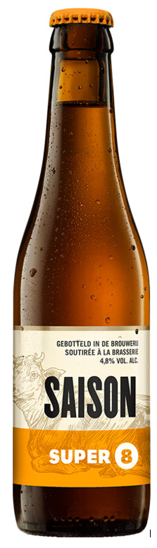 Haacht Super 8 Saison