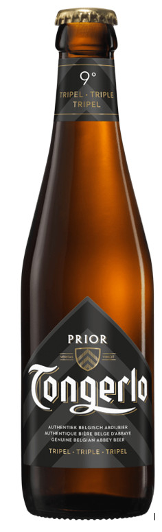 Haacht Tongerlo PRIOR Tripel / Triple