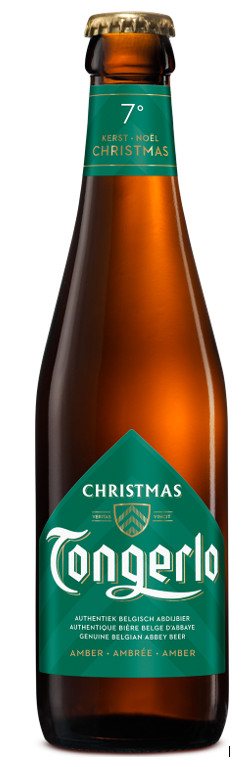 Haacht Tongerlo Christmas