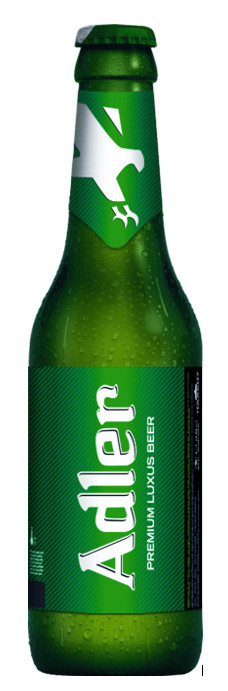 Haacht Adler Premium Luxus