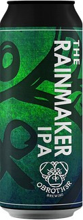 O Brother Brewing The Rainmaker