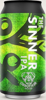 O Brother Brewing The Sinner