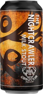 O Brother Brewing The Nightcrawler