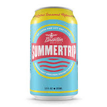 Braxton Brewing Company SummerTrip