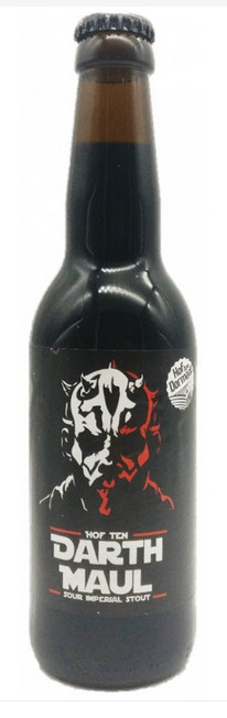 Brouwerij Hof Ten Dormaal Darth Maul