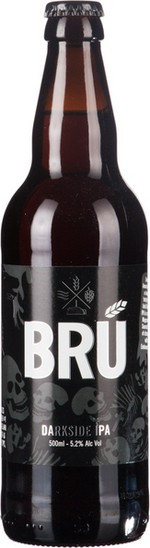 Brú Brewery Darkside IPA