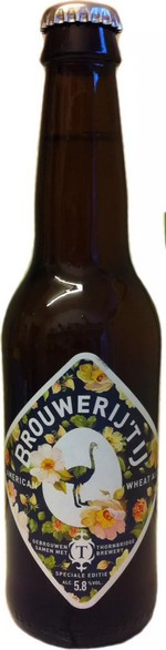 Brouwerij 't IJ American Wheat Ale