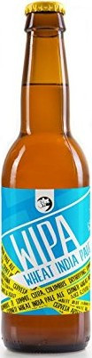 Cervesa Guineu WIPA