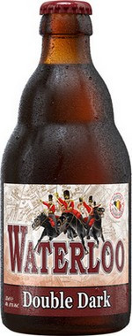 Waterloo Brewery Mont-St-Jean Double Dark
