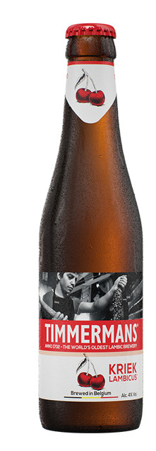Timmermans Kriek Lambic(us)