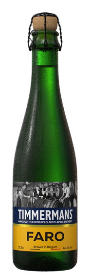 Timmermans Faro Lambicus