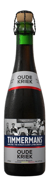 Timmermans Oude Kriek