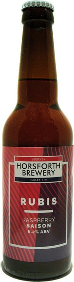 Horsforth Brewery Rubis