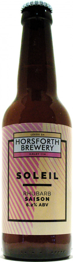 Horsforth Brewery Soleil