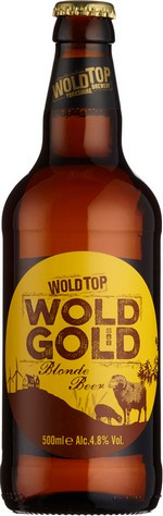 Wold Top Wold Gold