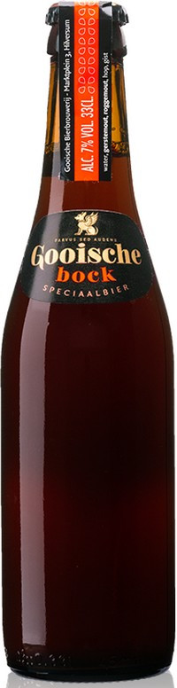 Gooische Bierbrouwerij Bock