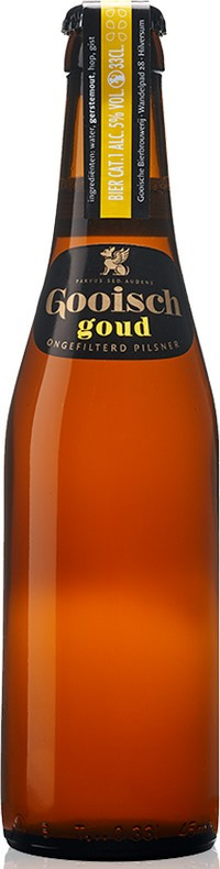 Gooische Bierbrouwerij Goud
