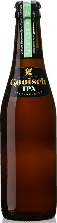Gooische Bierbrouwerij IPA