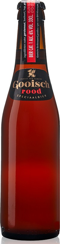 Gooische Bierbrouwerij Rood