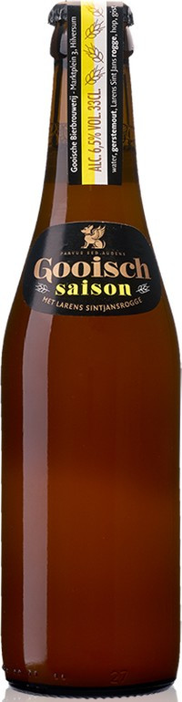 Gooische Bierbrouwerij Saison