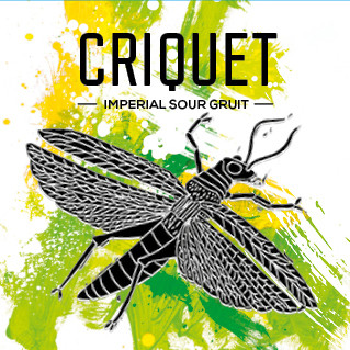 La Source Beer Co. Criquet