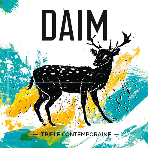 La Source Beer Co. Daim