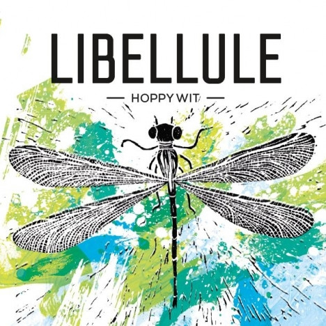La Source Beer Co. Libelulle