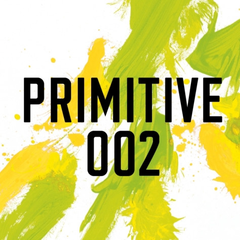 La Source Beer Co. Primitive 002 - Melon Sour