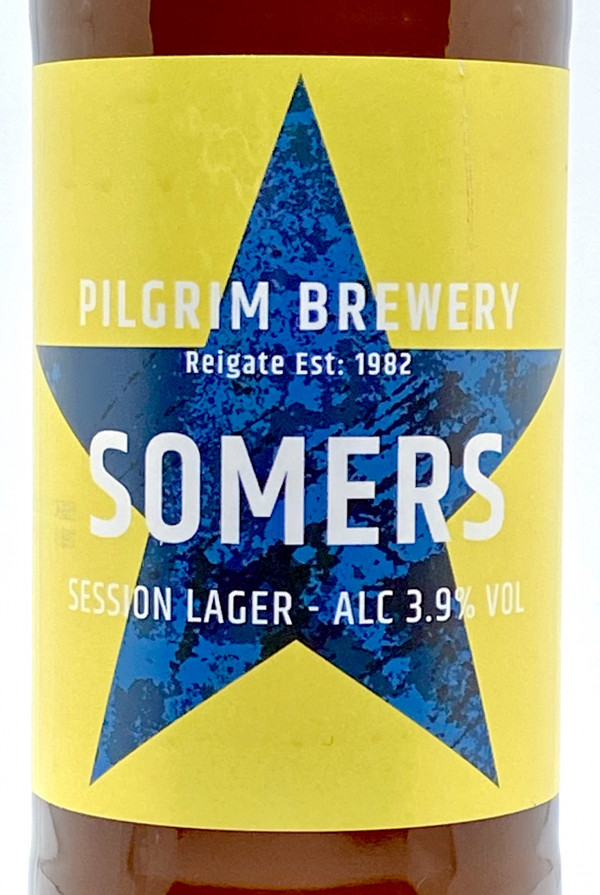 Pilgrim Brewery Somers