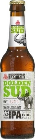 Riedenburger Brauhaus Dolden Sud