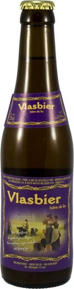 Leroy Breweries Vlasbier