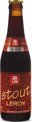 Leroy Breweries Stout