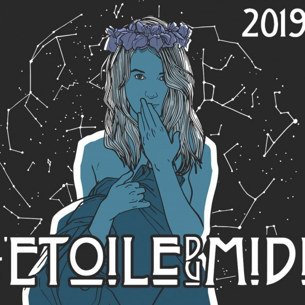 Nanobrasserie de l'Ermitage L'Etoile du Midi 2019