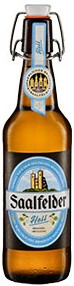 Bürgerliches Brauhaus Saalfeld Hell