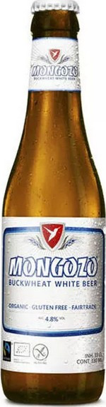 Brouwerij Huyghe Mongozo Buckwheat White Beer