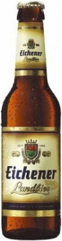 Eichener Brauerei Landbier