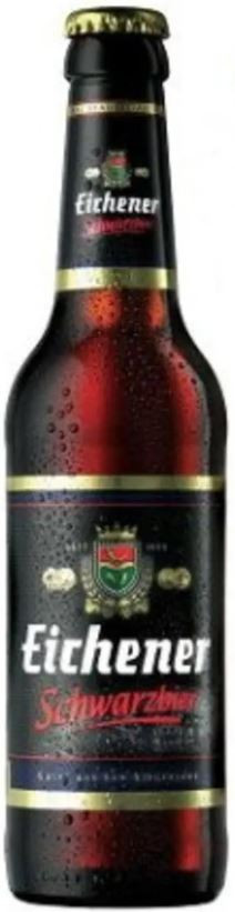 Eichener Brauerei Schwarzbier