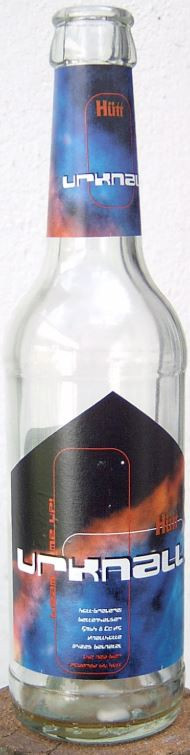 Hütt Brauerei Bettenhäuser Urknall