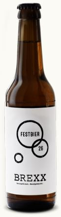 BREXX Festbier