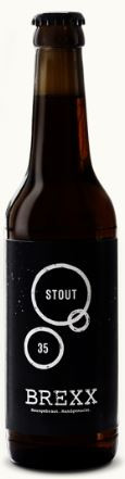 BREXX Stout