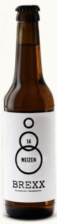 BREXX Weizen (Hersbrucker)