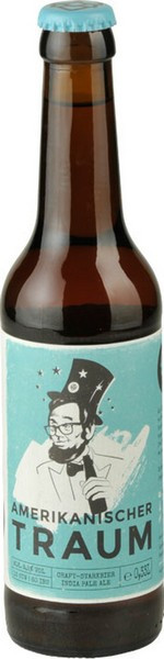 Landgang Brauerei Amerikanischer Traum
