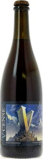 Brasserie de Jandrain-Jandrenouille V Cense